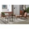 Wholesale 🌟 Bianca Solid Wood Chair - Buylateral Brown 😀 -Living Room Chairs Sales unnamed file 2989