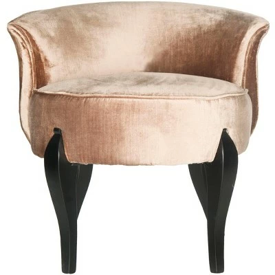 Outlet ๐ Mora French Leg Vanity Chair - Safavieh ๐คฉ 8 Outlet ๐ Mora French Leg Vanity Chair - Safavieh ๐คฉ - Image 6