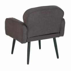 Coupon 🎉 Holly & Martin Purmly Upholstered Accent Chair Charcoal/Black - Holly & Martin 👏 18 Coupon 🎉 Holly & Martin Purmly Upholstered Accent Chair Charcoal/Black - Holly & Martin 👏 -Living Room Chairs Sales unnamed file 3063