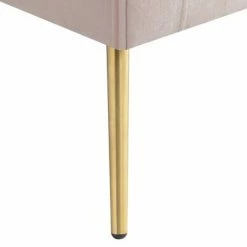 Outlet 🥰 Lincoln Accent Chair - Picket House Furnishings Blush Pink ✨ -Living Room Chairs Sales unnamed file 3150