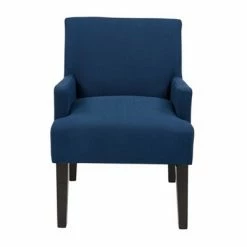 Outlet 🔔 Main Street Guest Chair - OSP Home Furnishings Cream 😉 -Living Room Chairs Sales unnamed file 3163