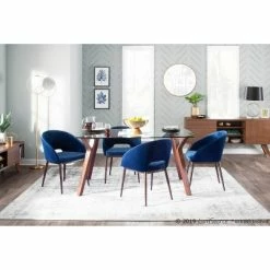 Cheapest 🤩 Renee Contemporary Chair - LumiSource Cream ❤️ -Living Room Chairs Sales unnamed file 3229