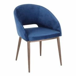 Cheapest 🤩 Renee Contemporary Chair - LumiSource Cream ❤️ -Living Room Chairs Sales unnamed file 3230