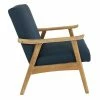 Hot Sale 😀 Weldon Chair - OSP Home Furnishings Azure 🛒 -Living Room Chairs Sales unnamed file 326