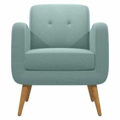 Outlet 🔔 Hartman Mid Century Modern Armchair - Handy Living Pink 🎁 32 Outlet 🔔 Hartman Mid Century Modern Armchair - Handy Living Pink 🎁 -Living Room Chairs Sales unnamed file 3269