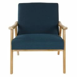 Hot Sale 😀 Weldon Chair - OSP Home Furnishings Azure 🛒 -Living Room Chairs Sales unnamed file 329
