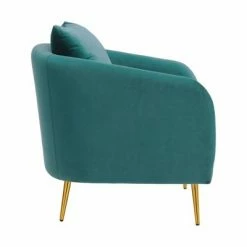 Buy π Zuri Accent Chair with Gold Legs Marine Blue - Picket House Furnishings π 14 Buy π Zuri Accent Chair with Gold Legs Marine Blue - Picket House Furnishings π -Living Room Chairs Sales unnamed file 3298