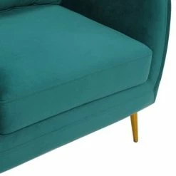 Buy π Zuri Accent Chair with Gold Legs Marine Blue - Picket House Furnishings π 18 Buy π Zuri Accent Chair with Gold Legs Marine Blue - Picket House Furnishings π -Living Room Chairs Sales unnamed file 3302