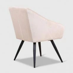 Best Pirce 🎁 Milad Velvet Accent Chair - RST Brands Beige 💯 11 Best Pirce 🎁 Milad Velvet Accent Chair - RST Brands Beige 💯 -Living Room Chairs Sales unnamed file 3320