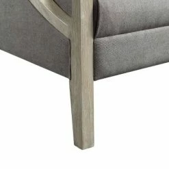 Hot Sale ✨ Dayna Accent Chair with White Wash Frame - Picket House Furnishings Natural 😀 -Living Room Chairs Sales unnamed file 3342