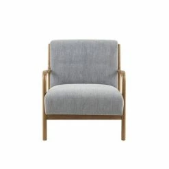 Top 10 😍 Ink+Ivy Novak Lounge Chair Teal ❤️ -Living Room Chairs Sales unnamed file 3377