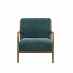 Top 10 😍 Ink+Ivy Novak Lounge Chair Teal ❤️ -Living Room Chairs Sales unnamed file 3379