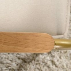 Coupon ⭐ Coral Cape Lounge Chair Ivory - Sauder 😀 -Living Room Chairs Sales unnamed file 3404