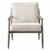 Outlet 😍 Samuel Armchair - OSP Home Furnishings Linen 💯 -Living Room Chairs Sales unnamed file 3419