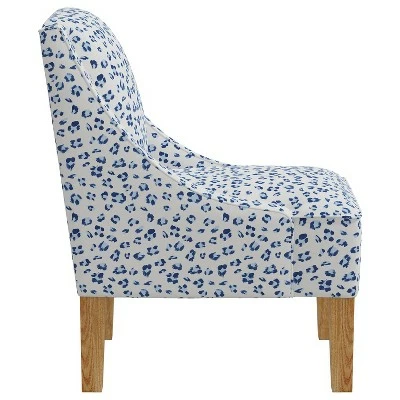 New 💯 Skyline Furniture Accent Chair - Cloth & Company Lattice Sage ⌛ 4 New 💯 Skyline Furniture Accent Chair - Cloth & Company Lattice Sage ⌛ - Image 2