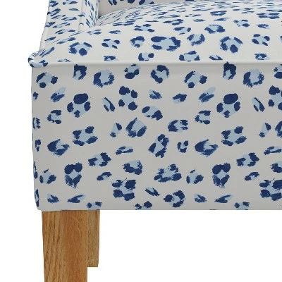 New 💯 Skyline Furniture Accent Chair - Cloth & Company Lattice Sage ⌛ 6 New 💯 Skyline Furniture Accent Chair - Cloth & Company Lattice Sage ⌛ - Image 4