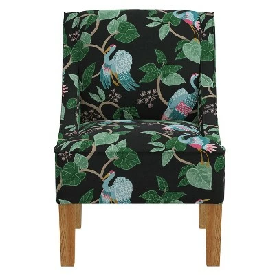 New 💯 Skyline Furniture Accent Chair - Cloth & Company Lattice Sage ⌛ 11 New 💯 Skyline Furniture Accent Chair - Cloth & Company Lattice Sage ⌛ - Image 9