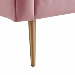 Best Sale 👍 Reese Accent Chair Blush - Picket House Furnishings ⭐ -Living Room Chairs Sales unnamed file 3480