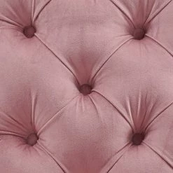 Best Sale 👍 Reese Accent Chair Blush - Picket House Furnishings ⭐ -Living Room Chairs Sales unnamed file 3481