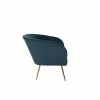 Flash Sale ⌛ Ashby Accent Chair Textured Velvet Navy - HomePop ✔️ 2 Flash Sale ⌛ Ashby Accent Chair Textured Velvet Navy - HomePop ✔️ -Living Room Chairs Sales unnamed file 3483