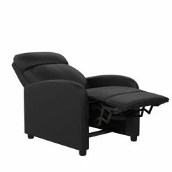 New ❤️ Sofy Pushback Recliner Faux Leather - Room & Joy Camel ⌛ 15 New ❤️ Sofy Pushback Recliner Faux Leather - Room & Joy Camel ⌛ -Living Room Chairs Sales unnamed file 3491