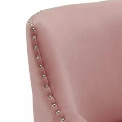 Best reviews of 💯 Demi Accent Chair - Picket House Furnishings Gunmetal ✨ -Living Room Chairs Sales unnamed file 3537