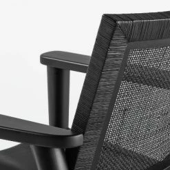 Best Pirce 👍 Hearth & Hand W/Magnolia Furniture Wood with Cane Back Accent Chair - Hearth & Hand™ with Magnolia Brown 👏 -Living Room Chairs Sales unnamed file 357