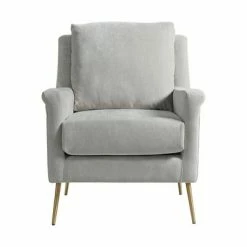 Wholesale ❤️ Lincoln Chair - Picket House Furnishings White ✔️ -Living Room Chairs Sales unnamed file 3577