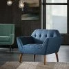 Promo 🎉 Ink+Ivy Newport Lounge Light Blue ✨ -Living Room Chairs Sales unnamed file 3588