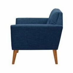 Promo 🎉 Ink+Ivy Newport Lounge Light Blue ✨ -Living Room Chairs Sales unnamed file 3590