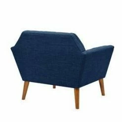 Promo 🎉 Ink+Ivy Newport Lounge Light Blue ✨ -Living Room Chairs Sales unnamed file 3591