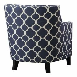Wholesale 😀 Deena Accent Chair Marine Blue - Picket House Furnishings 🎉 -Living Room Chairs Sales unnamed file 3599