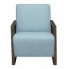 Best Sale 😍 Maverick Accent Chair - Picket House Furnishings Linen 🎁 -Living Room Chairs Sales unnamed file 3606