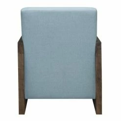 Best Sale 😍 Maverick Accent Chair - Picket House Furnishings Linen 🎁 -Living Room Chairs Sales unnamed file 3608