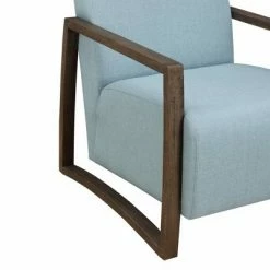 Best Sale 😍 Maverick Accent Chair - Picket House Furnishings Linen 🎁 -Living Room Chairs Sales unnamed file 3612