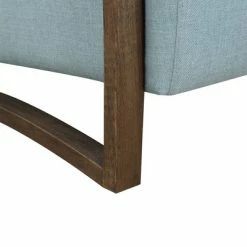 Best Sale 😍 Maverick Accent Chair - Picket House Furnishings Linen 🎁 -Living Room Chairs Sales unnamed file 3614