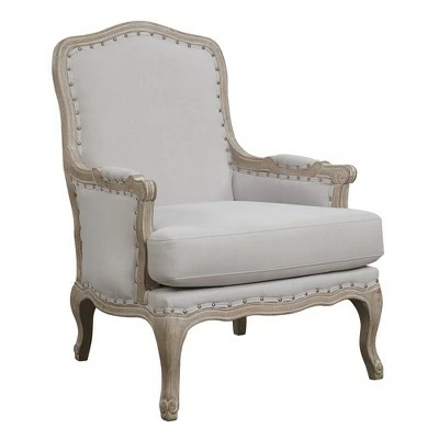 New π Regal Accent Chair - Picket House Furnishings Light Blue π 15 New π Regal Accent Chair - Picket House Furnishings Light Blue π - Image 13