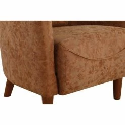 Brand new 🔥 Aron Tub Chair Brown - OSP Home Furnishings 🌟 -Living Room Chairs Sales unnamed file 3699