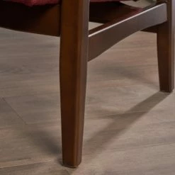 Top 10 🛒 Brayden Tufted Club Chair - Christopher Knight Home Gray ✨ -Living Room Chairs Sales unnamed file 370