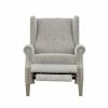 Cheapest ⭐ Madison Park Brookdale Push Back Recliner Gray 😀 -Living Room Chairs Sales unnamed file 3710