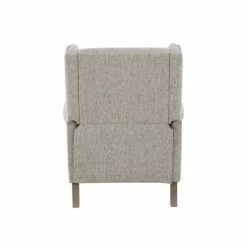 Cheapest ⭐ Madison Park Brookdale Push Back Recliner Gray 😀 -Living Room Chairs Sales unnamed file 3719