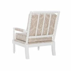 Buy 🌟 Sussex Spindal Accent Chair Beige - Linon 🛒 -Living Room Chairs Sales unnamed file 3727