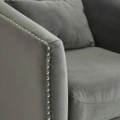 Promo 🌟 Alba Swivel Chair - Picket House Furnishings Navy ⭐ -Living Room Chairs Sales unnamed file 3744