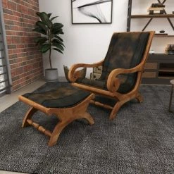 Best deal β€οΈ Olivia & May Set of 2 Traditional Leather Accent Chairs Dark Brown - Olivia & May π 19 Best deal β€οΈ Olivia & May Set of 2 Traditional Leather Accent Chairs Dark Brown - Olivia & May π -Living Room Chairs Sales unnamed file 3781