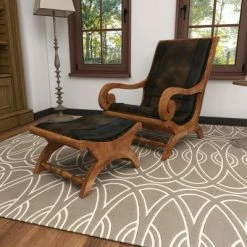 Best deal β€οΈ Olivia & May Set of 2 Traditional Leather Accent Chairs Dark Brown - Olivia & May π 20 Best deal β€οΈ Olivia & May Set of 2 Traditional Leather Accent Chairs Dark Brown - Olivia & May π -Living Room Chairs Sales unnamed file 3782