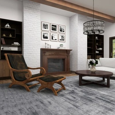 Best deal β€οΈ Olivia & May Set of 2 Traditional Leather Accent Chairs Dark Brown - Olivia & May π 14 Best deal β€οΈ Olivia & May Set of 2 Traditional Leather Accent Chairs Dark Brown - Olivia & May π - Image 12