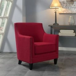 Brand new 🥰 Deena Accent Chair - Picket House Furnishings Asphalt 🤩 -Living Room Chairs Sales unnamed file 3817