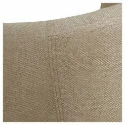 Cheapest 🛒 Modern Barrel Accent Chair - HomePop Teal 🥰 -Living Room Chairs Sales unnamed file 382