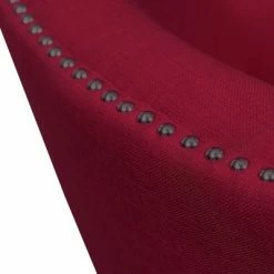 Brand new 🥰 Deena Accent Chair - Picket House Furnishings Asphalt 🤩 -Living Room Chairs Sales unnamed file 3820