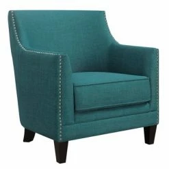 Brand new 🥰 Deena Accent Chair - Picket House Furnishings Asphalt 🤩 -Living Room Chairs Sales unnamed file 3827